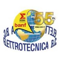 ELETTROTECNICA B.C. logo - Similar company to Termo Clima Project