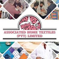 Associated Home Textiles (Pvt.) Limited logo - Similar company to Victory Garments