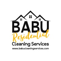 Babu Cleaning Services LLC logo - Similar company to Bactronix Corp.