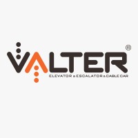 VALTER ASANSÖR VE TELEFERİK SANAYİ ANONİM ŞİRKETİ logo - Similar company to Aics Business Solutions