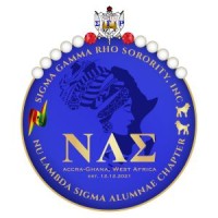 Nu Lambda Sigma Alumnae Chapter logo - Similar company to Giftologi Gh