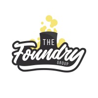 The Foundry Group logo - Similar company to Acacia Foundry