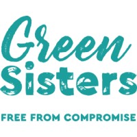 Green Sisters logo - Similar company to Leithal Hot Sauces