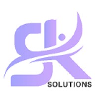 SK Solutions logo - Similar company to Sk Smart Solutions