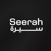 Seerah logo - Similar company to Modern Digital Applications (Mda)