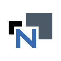 Nucleom logo - Similar company to Mequaltech
