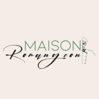 Maison Romangeon logo - Similar company to Acs Distribution