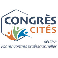 Congrès Cités logo - Similar company to Ibridge People