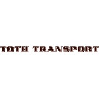 Toth Transport AS logo - Similar company to Prøven Transport As