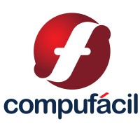 Compufacil Cía Ltda logo - Similar company to Compufácil