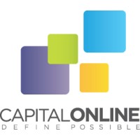 Capital Online logo - Similar company to Aza Telecom