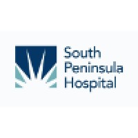 South Peninsula Hospital logo - Similar company to Kenmode Tool And Engineering, Inc.