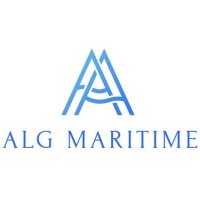 ALG Maritime logo - Similar company to Vicstar Maritime Limited