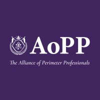 The Alliance of Perimeter Professionals™ logo - Similar company to Fastmesh®