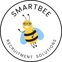 Smartbee Recruitment Solutions logo - Similar company to Narrow Pacific Ltd