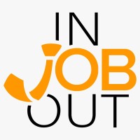 In Job Out logo - Similar company to Ravinder Vashishtha