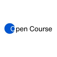 Open Course logo - Similar company to Seraphim Foundation For Aging