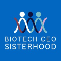 Biotech CEO Sisterhood logo - Similar company to Phoenix Molecular Designs