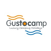 GUSTOCAMP - Luxury Camping Holidays logo - Similar company to Acsi