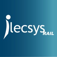 iLECSYS Rail logo - Similar company to Ilecsys Ltd