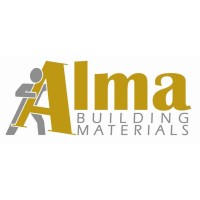 Alma Building Materials Trading Est. logo - Similar company to Decor Max Trading Co.