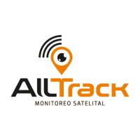 Alltrack SA 📡 logo - Similar company to Datakey