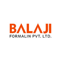 Balaji Formalin Pvt. Ltd. logo - Similar company to Burakia Group