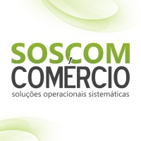 Soscom Comércio logo
