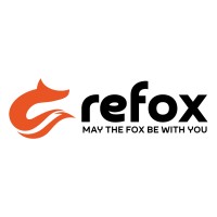 ReFox - ERP & ecommerce logo - Similar company to Refoxx