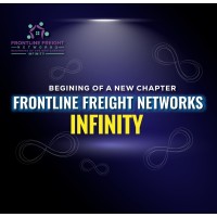 FFN INFINITY logo - Similar company to Good Logistics Co., Ltd