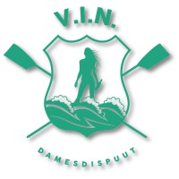 Damesdispuut V.I.N. Der A.U.S.R. Orca