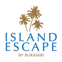 Island Escape by Burasari logo - Similar company to Burasari Group Co., Ltd.