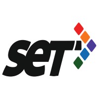 Set Softwares logo - Similar company to After Graphic Studio