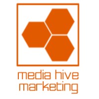 Media Hive Marketing logo - Similar company to Guided Steps Ny, Inc
