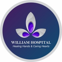 William Hospital logo - Similar company to Trendace
