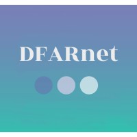 Design For All Research Network (DFARnet) logo - Similar company to Future Spaces By Layrd Design