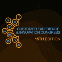 Customer Experience & Innovation Congress logo - Similar company to Wesay