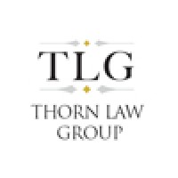 Thorn Law Group, PLLC logo - Similar company to Scriber Law Group, Llc