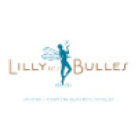 Lilly des bulles