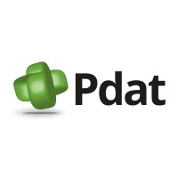 Pdat Oy logo - Similar company to Hexamer Oy