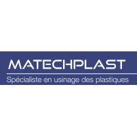 MATECHPLAST logo - Similar company to Utechmeca