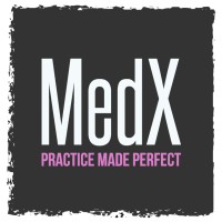 MedX Medical Billing Solutions logo - Similar company to Apex Medical Bureau