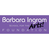 Barbara Ingram School for the Arts Foundation logo - Similar company to Midtown Insurance Group, Llc.