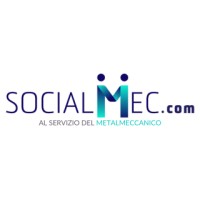 Socialmec logo - Similar company to Ravasin Risarcimenti