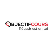 Objectif-Cours (cours particuliers et soutien scolaire) logo - Similar company to Majormaths