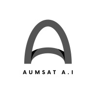 Aumsat A.I logo - Similar company to Unequaldesign