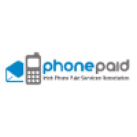 Irish Phone Paid Services Association