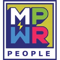 MPWRPeople logo - Similar company to Gozango
