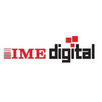 IME Digital Solution Limited logo - Similar company to Tech Coderz