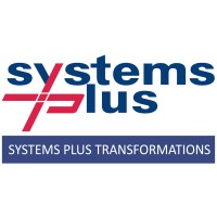 Systems Plus Transformations logo - Similar company to Systems Plus
